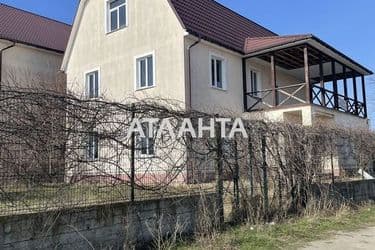 Будинок за адресою вул. Сонячна (площа 350 м²) - Atlanta.ua - фото 21
