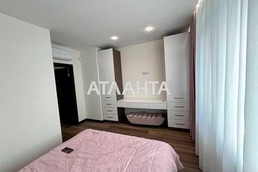 3-комнатная квартира по адресу ул. Вильямса ак. (площадь 93 м²) - Atlanta.ua - фото 26