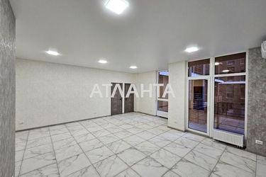 Commercial real estate at st. Geranevaya (area 41 m²) - Atlanta.ua - photo 10