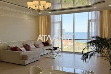 3-rooms apartment apartment by the address st. Gagarinskoe plato (area 151 m²) - Atlanta.ua - photo 42