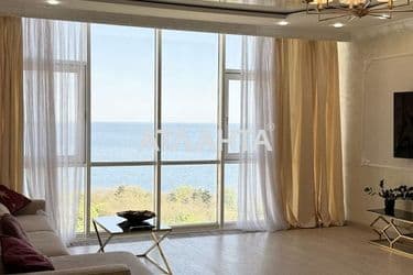 3-rooms apartment apartment by the address st. Gagarinskoe plato (area 151 m²) - Atlanta.ua - photo 44