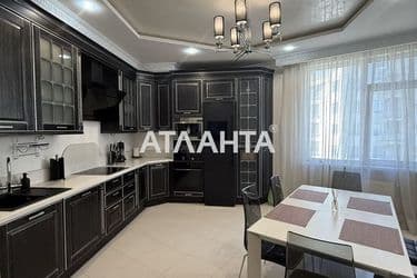 3-rooms apartment apartment by the address st. Gagarinskoe plato (area 151 m²) - Atlanta.ua - photo 53