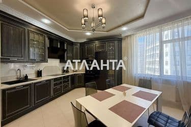 3-rooms apartment apartment by the address st. Gagarinskoe plato (area 151 m²) - Atlanta.ua - photo 55