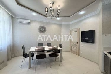3-rooms apartment apartment by the address st. Gagarinskoe plato (area 151 m²) - Atlanta.ua - photo 56