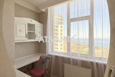 3-rooms apartment apartment by the address st. Gagarinskoe plato (area 151 m²) - Atlanta.ua - photo 73