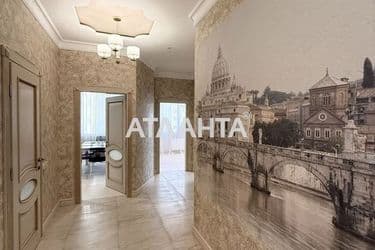 3-rooms apartment apartment by the address st. Gagarinskoe plato (area 151 m²) - Atlanta.ua - photo 81