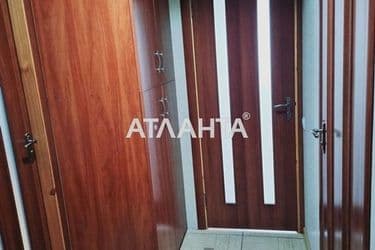 1-кімнатна квартира за адресою вул. Миколаївська (площа 40 м²) - Atlanta.ua - фото 9