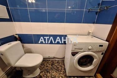 1-кімнатна квартира за адресою вул. Миколаївська (площа 40 м²) - Atlanta.ua - фото 10