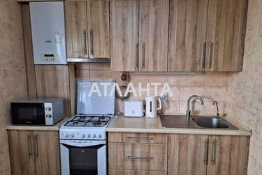 1-кімнатна квартира за адресою вул. Миколаївська (площа 40 м²) - Atlanta.ua - фото 7