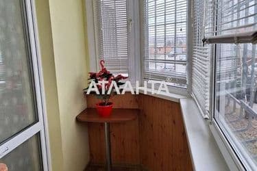 1-кімнатна квартира за адресою вул. Миколаївська (площа 40 м²) - Atlanta.ua - фото 11