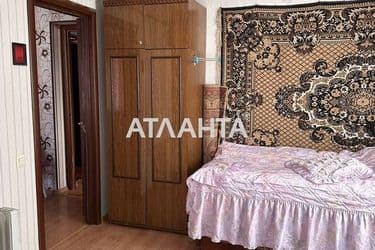 2-кімнатна квартира за адресою вул. Чорноморська (площа 55 м²) - Atlanta.ua - фото 22