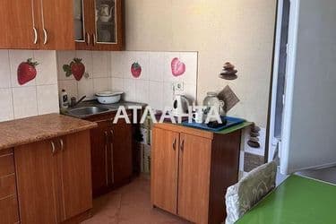 2-кімнатна квартира за адресою вул. Чорноморська (площа 55 м²) - Atlanta.ua - фото 26