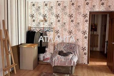2-кімнатна квартира за адресою вул. Чорноморська (площа 55 м²) - Atlanta.ua - фото 19