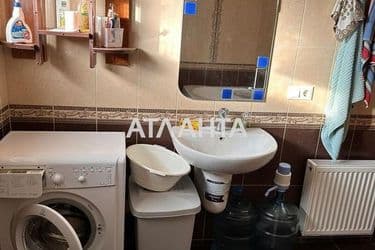 2-кімнатна квартира за адресою вул. Чорноморська (площа 55 м²) - Atlanta.ua - фото 29