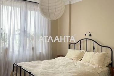 1-room apartment apartment by the address st. Fontanskaya dor Perekopskoy Divizii (area 45 m²) - Atlanta.ua - photo 24