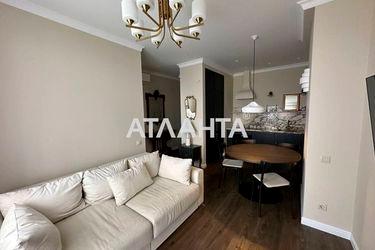 1-room apartment apartment by the address st. Fontanskaya dor Perekopskoy Divizii (area 45 m²) - Atlanta.ua - photo 25