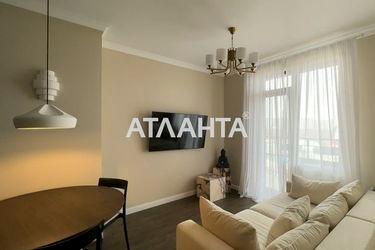 1-room apartment apartment by the address st. Fontanskaya dor Perekopskoy Divizii (area 45 m²) - Atlanta.ua - photo 26