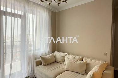 1-room apartment apartment by the address st. Fontanskaya dor Perekopskoy Divizii (area 45 m²) - Atlanta.ua - photo 27