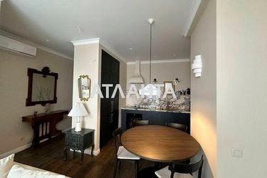 1-room apartment apartment by the address st. Fontanskaya dor Perekopskoy Divizii (area 45 m²) - Atlanta.ua - photo 28