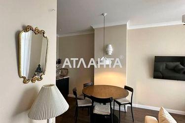 1-room apartment apartment by the address st. Fontanskaya dor Perekopskoy Divizii (area 45 m²) - Atlanta.ua - photo 35