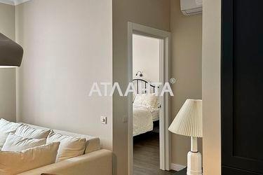 1-room apartment apartment by the address st. Fontanskaya dor Perekopskoy Divizii (area 45 m²) - Atlanta.ua - photo 36