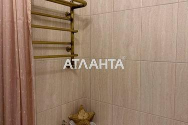 1-room apartment apartment by the address st. Fontanskaya dor Perekopskoy Divizii (area 45 m²) - Atlanta.ua - photo 40