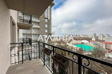 1-room apartment apartment by the address st. Fontanskaya dor Perekopskoy Divizii (area 45 m²) - Atlanta.ua - photo 41