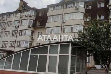 1-room apartment apartment by the address st. Yablochnaya (area 43 m²) - Atlanta.ua - photo 7