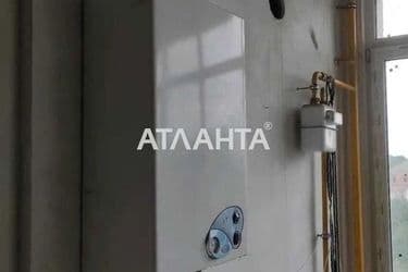 1-room apartment apartment by the address st. Yablochnaya (area 43 m²) - Atlanta.ua - photo 9