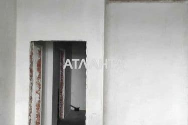 1-room apartment apartment by the address st. Yablochnaya (area 43 m²) - Atlanta.ua - photo 10