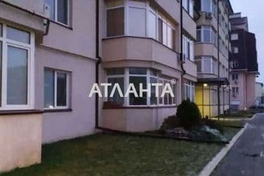 1-room apartment apartment by the address st. Yablochnaya (area 43 m²) - Atlanta.ua - photo 12