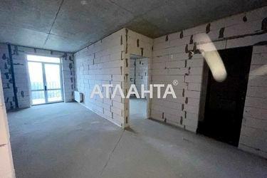 1-room apartment apartment by the address st. Litvaka Borisa Zaslavskogo (area 49 m²) - Atlanta.ua - photo 20