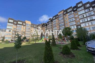 Commercial real estate at st. Sofievskaya (area 61,4 m²) - Atlanta.ua - photo 4