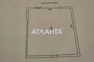 Коммерческая недвижимость по адресу ул. Софиевская (площадь 61,4 м²) - Atlanta.ua - фото 6