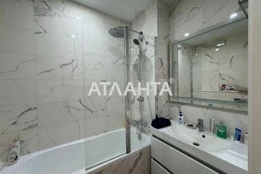 2-rooms apartment apartment by the address st. Ul Mekhanizatorov (area 60 m²) - Atlanta.ua - photo 39