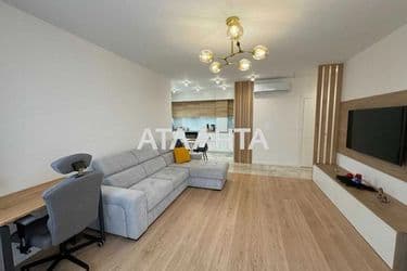 2-rooms apartment apartment by the address st. Ul Mekhanizatorov (area 60 m²) - Atlanta.ua - photo 29