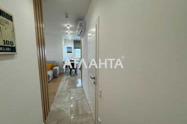 2-rooms apartment apartment by the address st. Ul Mekhanizatorov (area 60 m²) - Atlanta.ua - photo 33