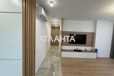 2-rooms apartment apartment by the address st. Ul Mekhanizatorov (area 60 m²) - Atlanta.ua - photo 31