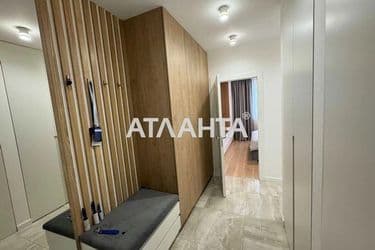 2-rooms apartment apartment by the address st. Ul Mekhanizatorov (area 60 m²) - Atlanta.ua - photo 41