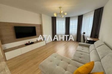 2-rooms apartment apartment by the address st. Ul Mekhanizatorov (area 60 m²) - Atlanta.ua - photo 30