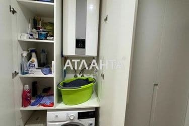 2-rooms apartment apartment by the address st. Ul Mekhanizatorov (area 60 m²) - Atlanta.ua - photo 43