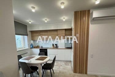 2-rooms apartment apartment by the address st. Ul Mekhanizatorov (area 60 m²) - Atlanta.ua - photo 35