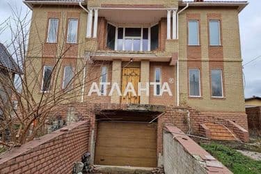 House house and dacha (area 350 m²) - Atlanta.ua - photo 58