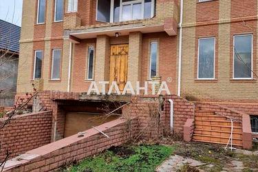 House house and dacha (area 350 m²) - Atlanta.ua - photo 60