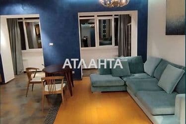 2-rooms apartment apartment by the address st. Mariinskaya Krupskoy ul (area 86 m²) - Atlanta.ua - photo 18