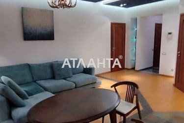 2-rooms apartment apartment by the address st. Mariinskaya Krupskoy ul (area 86 m²) - Atlanta.ua - photo 19