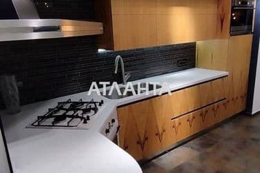 2-rooms apartment apartment by the address st. Mariinskaya Krupskoy ul (area 86 m²) - Atlanta.ua - photo 20