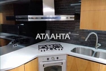 2-rooms apartment apartment by the address st. Mariinskaya Krupskoy ul (area 86 m²) - Atlanta.ua - photo 21