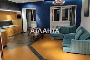 2-rooms apartment apartment by the address st. Mariinskaya Krupskoy ul (area 86 m²) - Atlanta.ua - photo 23