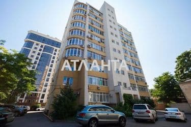 2-rooms apartment apartment by the address st. Mariinskaya Krupskoy ul (area 86 m²) - Atlanta.ua - photo 34